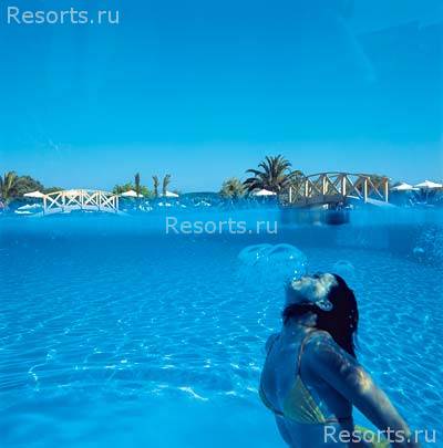 Sani Beach Club 49